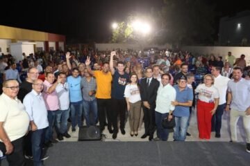 Foco Político - Pernambuco | Petrolina | Prefeitura de Petrolina | Simão Durando