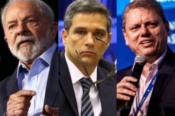 Foco Político - Governo Lula | lula | PL