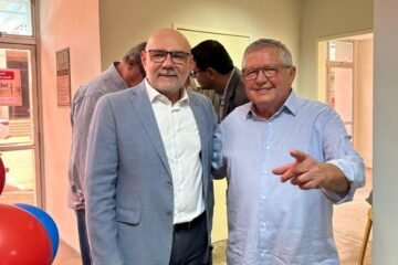 Foco Político - Ângelo Ferreira | Pernambuco