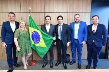 Foco Político - Pernambuco | Republicanos | Silvio Costa Filho | Tomé Franca