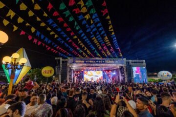 Foco Político - MDB | Paulo Roberto | Prefeitura de Vitória de Santo Antão | Vitória de Santo Antão