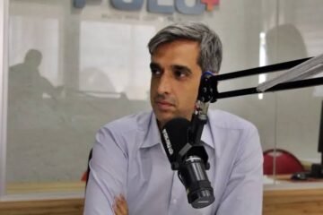 Foco Político - Fábio Aragão | Prefeitura de Santa Cruz do Capibaribe | PSD | Santa Cruz do Capibaribe