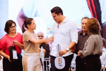 Foco Político - Caruaru | Prefeitura de Caruaru | PSDB | Rodrig Pinheiro