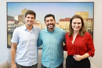 Foco Político - João Campos | Marília Arraes | Prefeitura do Recife | PSB