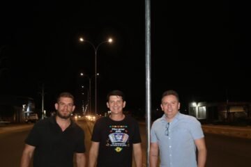 Foco Político - Petrolina | Prefeitura de Petrolina | Simão Durando