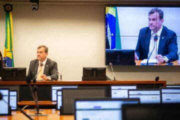 Foco Político - Avante | Pernambuco | Waldemar Oliveira