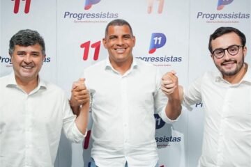Foco Político - Eduardo da Fonte | Pernambuco | PP | Progressistas