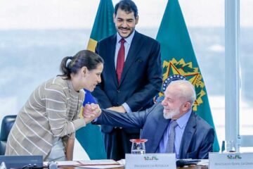 Foco Político - governo de Pernambuco | Governo Lula | Governo Raquel Lyra | lula