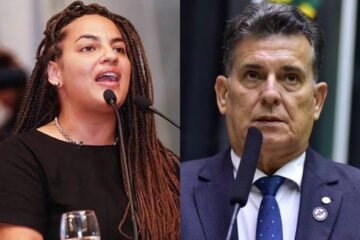 Foco Político - ALEPE | Câmara dos Deputados | Coronel Meira | Pernambuco