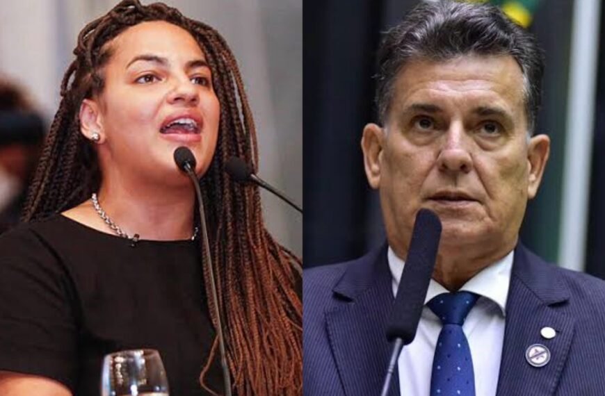 Debate e troca de farpas ultrapassam as barreiras da política e devem parar na justiça