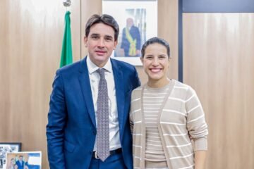 Foco Político - governo de Pernambuco | Governo Lula | Governo Raquel Lyra | Pernambuco