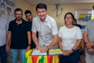 Foco Político - Petrolina | Prefeitura de Petrolina | Simão Durando | União Brasil