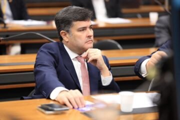 Foco Político - Eduardo da Fonte | Pernambuco | PP | Progressistas