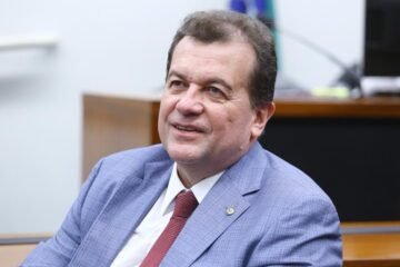 Foco Político - Avante | Câmara dos Deputados | Pernambuco | Waldemar Oliveira