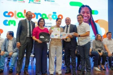 Foco Político - Araçoiaba | Jogli Uchoa | Pernambuco