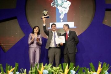 Foco Político - João Campos | Prefeitura do Recife | PSB | Recife