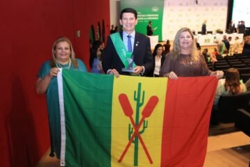 Foco Político - Petrolina | Prefeitura de Petrolina | Simão Durando