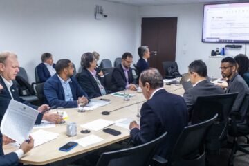 Foco Político - Danilo Cabral | Sudene