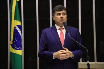 Foco Político - Eduardo da Fonte | Pernambuco | PP | Progressistas