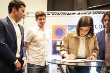 Foco Político - João Campos | Prefeitura do Recife | PSB | Recife