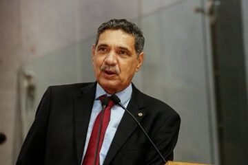 Foco Político - João Paulo Lima | Pernambuco | Recife