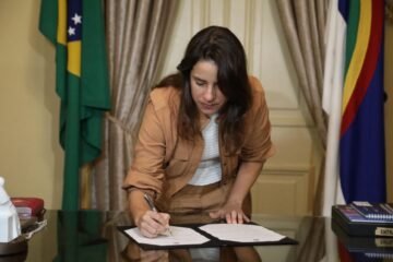 Foco Político - governo de Pernambuco | Governo Raquel Lyra | Pernambuco | Raquel lyra