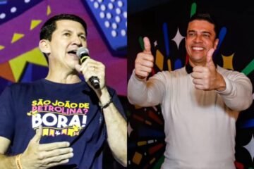 Foco Político - Caruaru | Petrolina | Prefeitura de Caruaru | Prefeitura de Petrolina