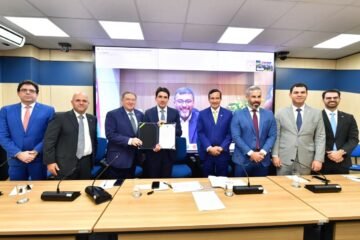 Foco Político - Governo Lula | Republicanos | Silvio Costa Filho