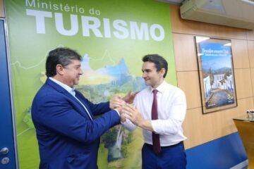 Foco Político - Guilherme Uchoa Jr | Pernambuco | PSB