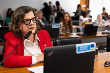 Foco Político - Pernambuco | Teresa Leitão