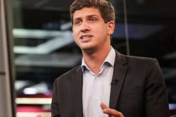 Foco Político - João Campos | Pernambuco | Prefeitura do Recife | PSB