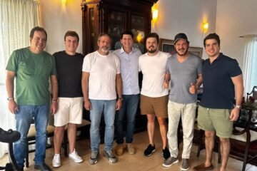 Foco Político - Arthur Lira | Miguel Coelho | Pernambuco | Petrolina