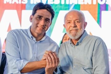 Foco Político - Governo Lula | Pernambuco | Republicanos | Silvio Costa Filho