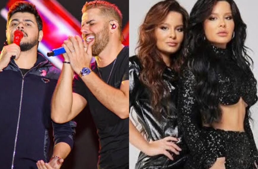 Prefeitura de Araripina paga cachê mais caro do São João e supera outras cidades no ranking de gastos