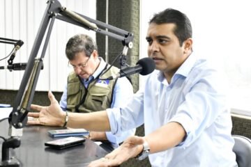 Foco Político - Caruaru | Fernando Rodolfo | Pernambuco | PL