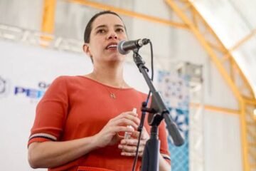 Foco Político - governo de Pernambuco | Governo Raquel Lyra | Pernambuco | Raquel lyra