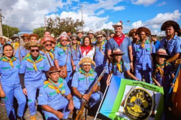 Foco Político - Caruaru | Pernambuco | Prefeitura de Caruaru | Raquel lyra