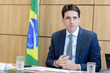 Foco Político - Governo Lula | Republicanos | Silvio Costa Filho