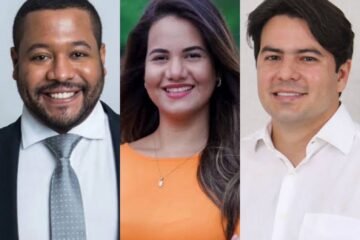 Foco Político - Márcio Botelho | Mirella Almeida | Olinda | Prefeitura de Olinda