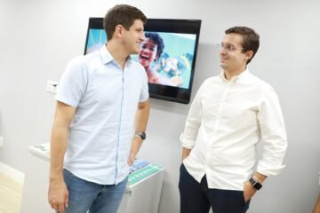 Foco Político - João Campos | Prefeitura do Recife | PSB | Recife