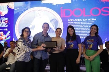 Foco Político - Cacau de Paula | governo de Pernambuco | Governo Raquel Lyra | Pernambuco