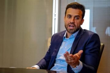 Foco Político - eleições | Pablo Marçal | política | São Paulo