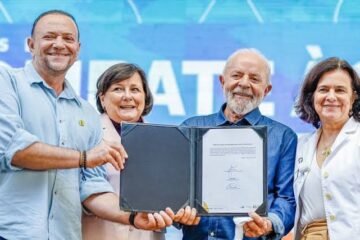 Foco Político - Governo Lula | MDB | Pernambuco