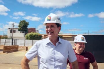 Foco Político - Petrolina | Prefeitura de Petrolina | Simão Durando | União Brasil