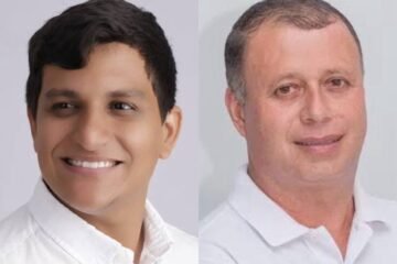 Foco Político - Pernambuco