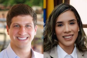 Foco Político - João Campos | lula | Prefeitura do Recife | PSB