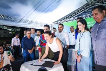 Foco Político - governo de Pernambuco | Governo Raquel Lyra | Pernambuco | Raquel lyra