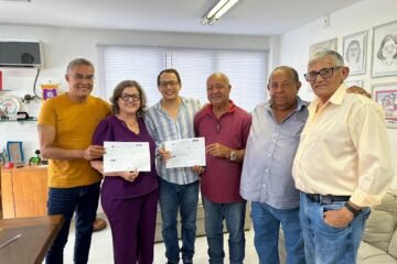 Foco Político - Pernambuco | Teresa Leitão