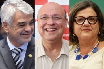 Foco Político - Governo Lula | Humberto Costa | lula | Pernambuco