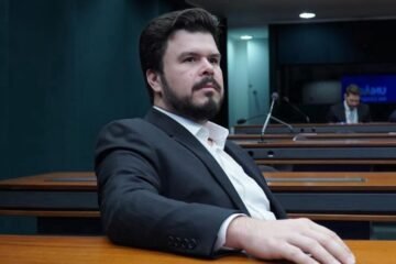 Foco Político - Fernando Filho | Pernambuco | União Brasil